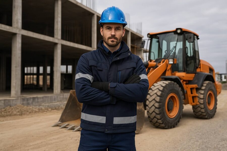 Portwest – co to za firma i czym wyróżnia się jej odzież ochronna?