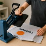 jak zrobić nadruk na koszulce samodzielnie